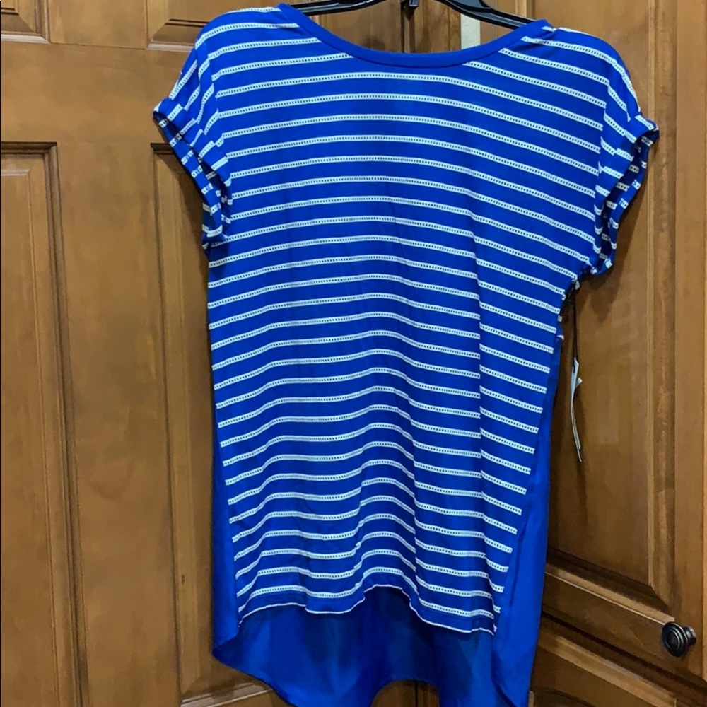 Knit shirt